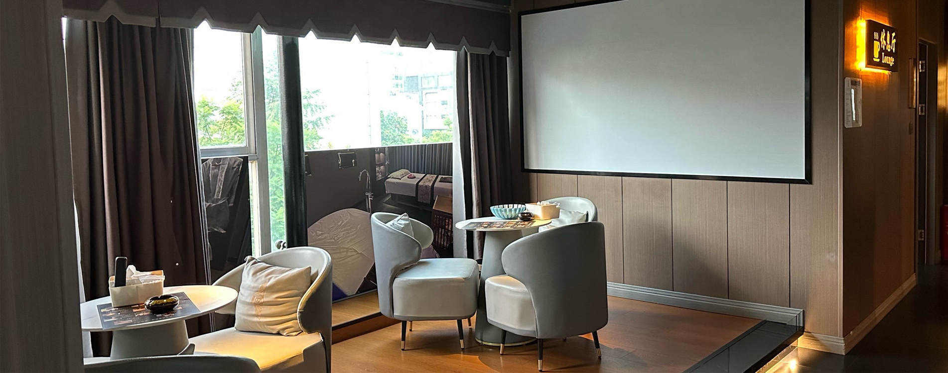 西安莲湖男士桑拿会馆图片一