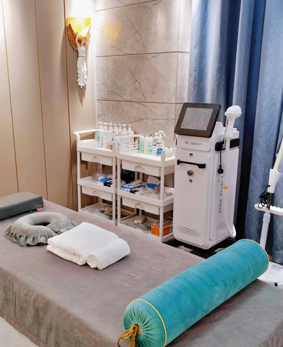 西安莲湖桑拿会所